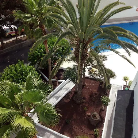 Apartamento Playa Los Cristianos Lejlighed Los Cristianos (Tenerife)