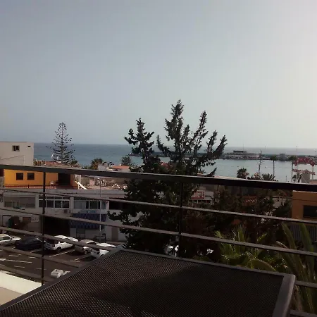 Apartamento Playa Los Cristianos Apartment