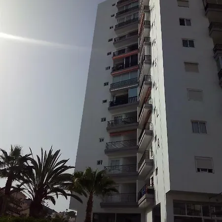 Lejlighed Apartamento Playa Los Cristianos Los Cristianos (Tenerife)