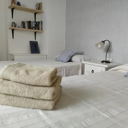Apartamento Playa Los Cristianos Διαμέρισμα
