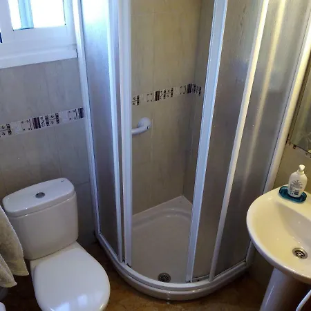 Διαμέρισμα Apartamento Playa Los Cristianos